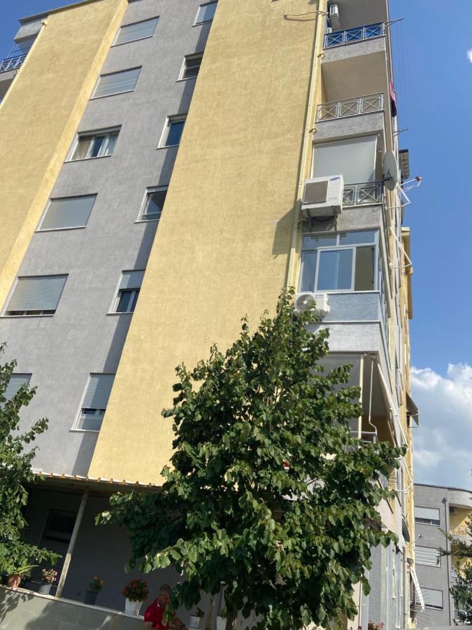MB luxury apartments Tirana Extérieur photo