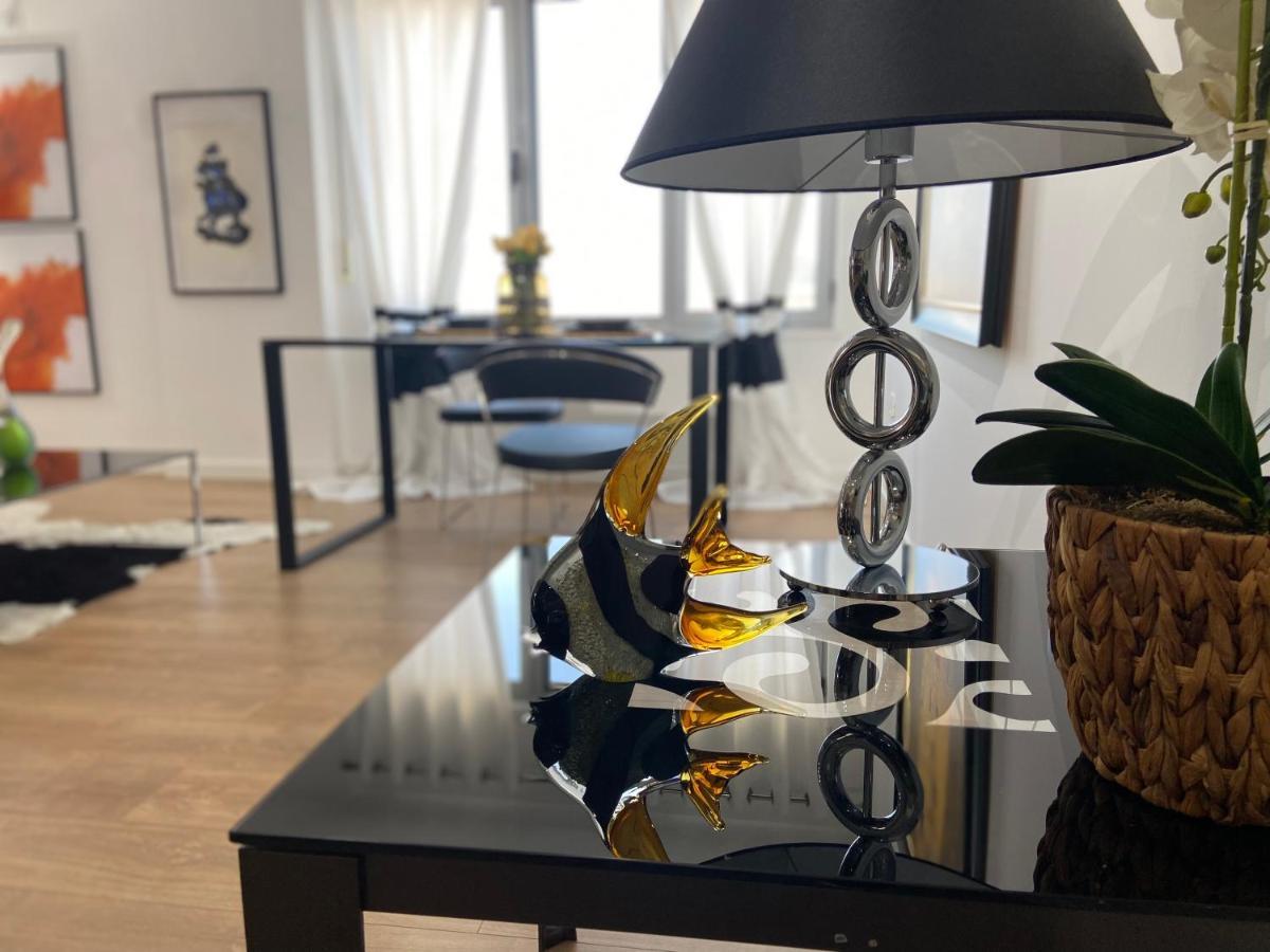 MB luxury apartments Tirana Extérieur photo